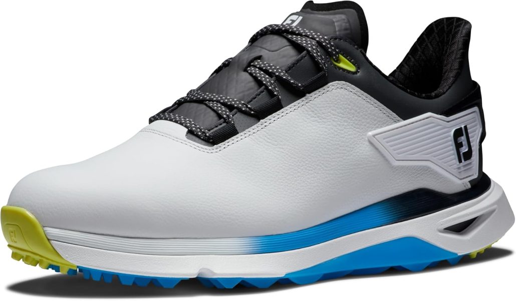 FootJoy Mens Pro/SLX Carbon Golf Shoe