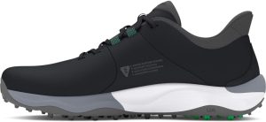 Read more about the article Under Armour Drive Spikeless Golf Shoe Review