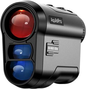 Read more about the article AquilaPro Rangefinder Review