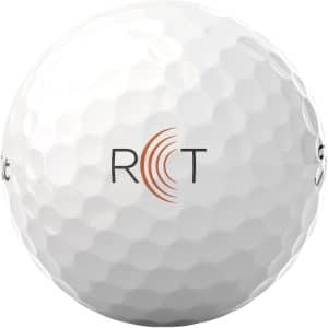 Titleist Pro V1x RCT Ball Review