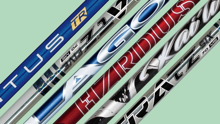 How Golf Shafts Impact Your Game: A Complete Guide