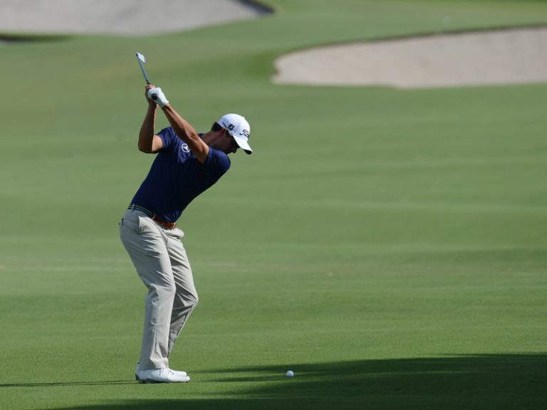 Golf Swing Tempo
