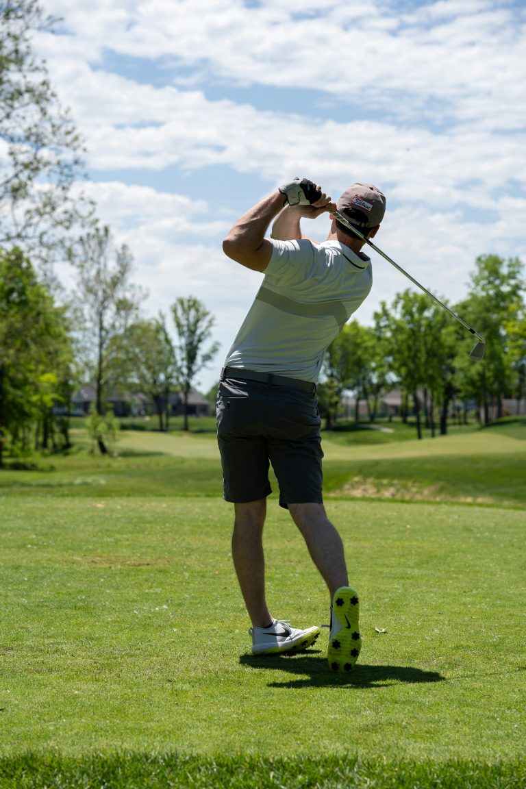Mastering Golf Club Distance Chart
