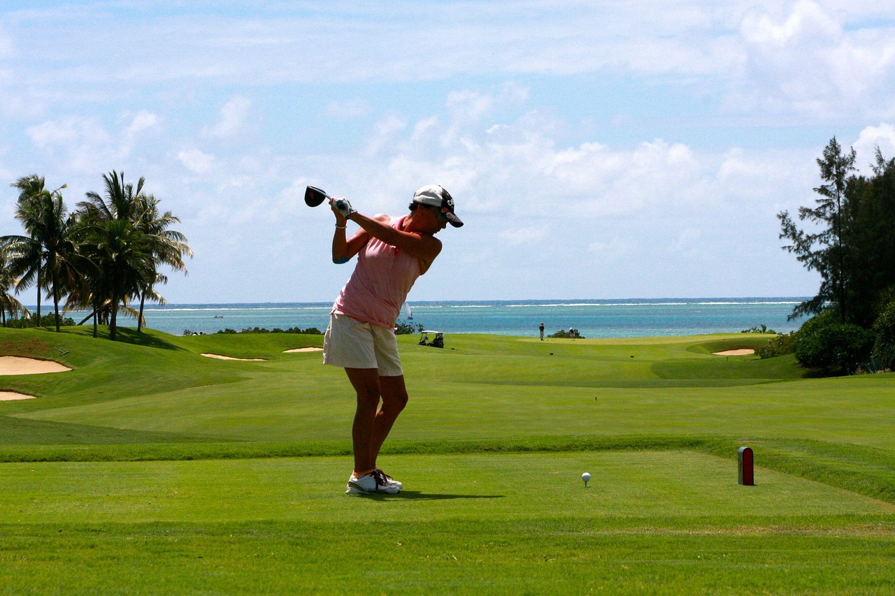 Are Utility Irons Better Than Hybrids?