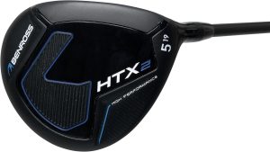 Read more about the article Benross Golf HTX2 Graphite Fairway Wood 5 Review