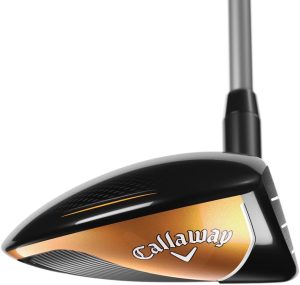 Read more about the article Callaway Golf Mavrik 22 Fairway Wood Review