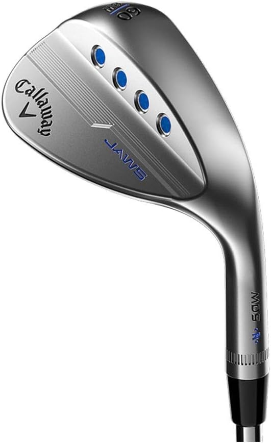 Callaway Golf MD5 Jaws Wedge