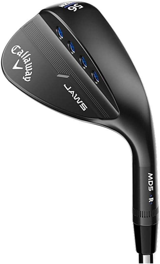 Callaway Golf MD5 Jaws Wedge