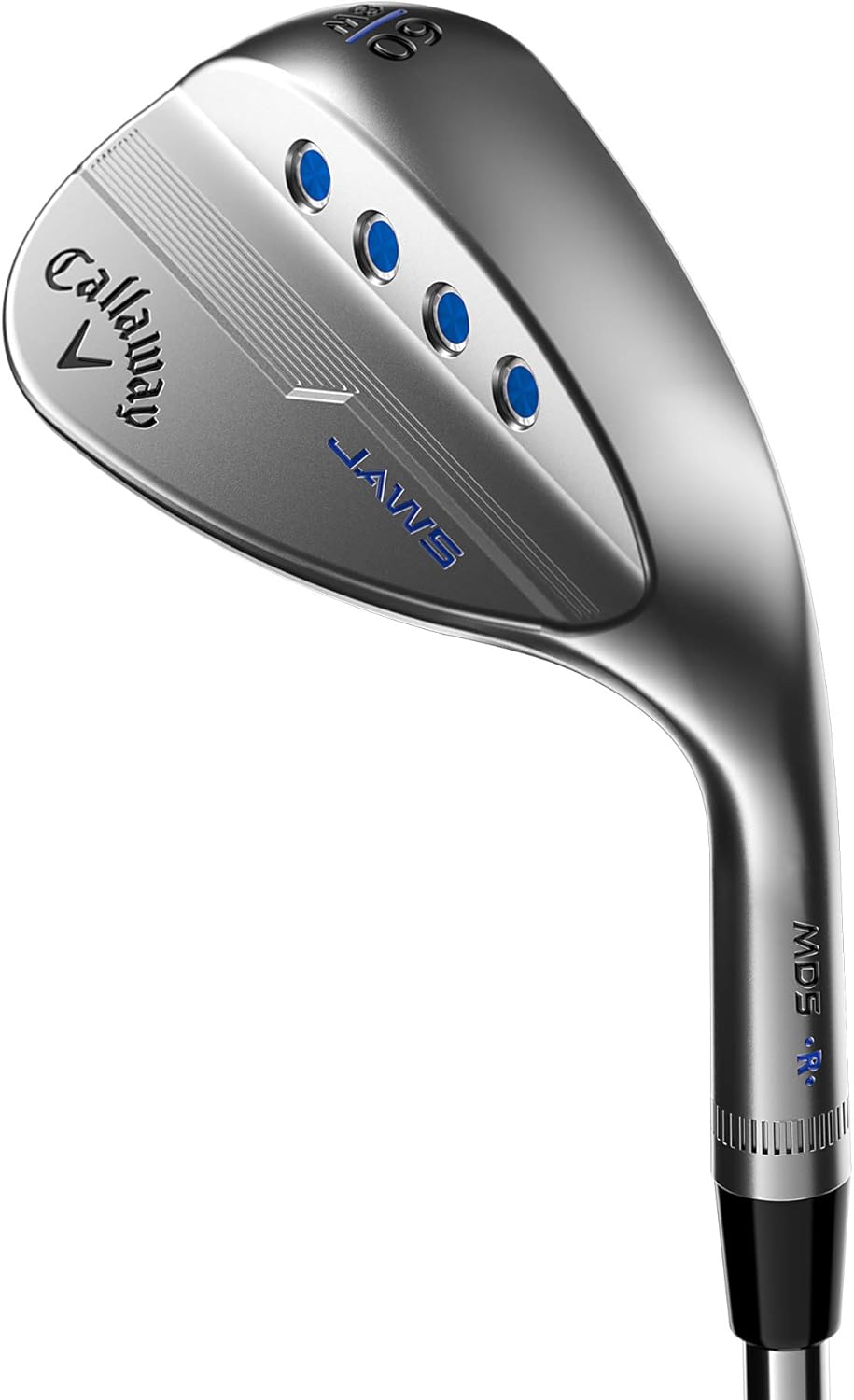 2025 Callaway MD5 Jaws Wedge Review – Golf Insider