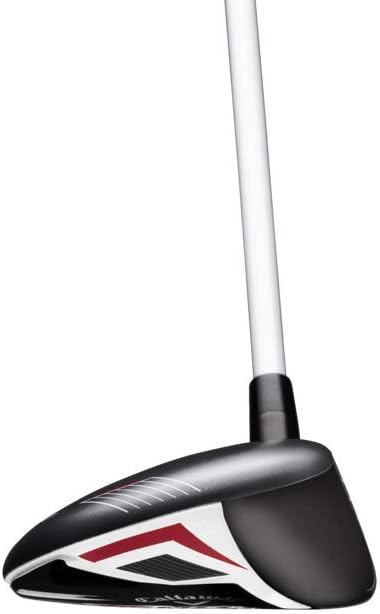 Callaway X Hot Fairway Wood