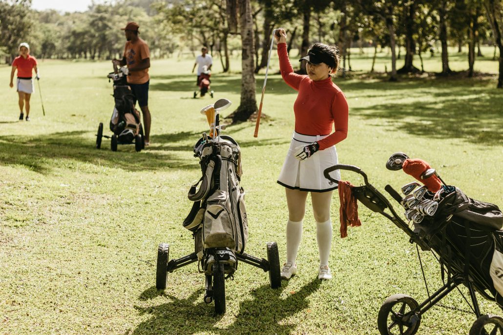 Do I Need A Full Set Of Clubs If I’m Just Starting Out?