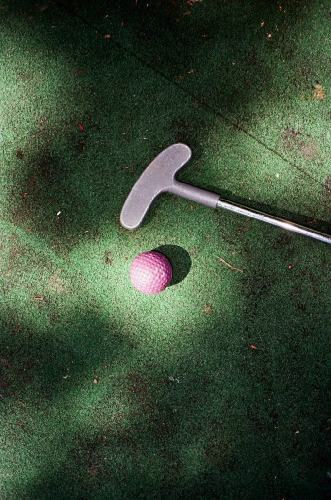 Do I Need A Full Set Of Clubs If I’m Just Starting Out?