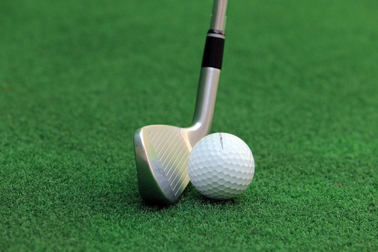 Do I Need Game-improvement Irons Or Players’ Irons?