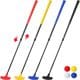 Hiboom 4 Pack Golf Putters