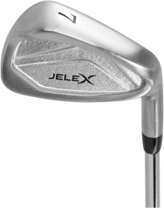 Read more about the article JELEX Golf Iron Review