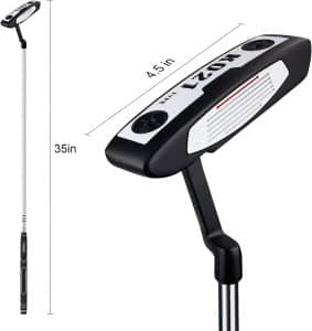 Read more about the article KOFULL Golf Putter Review