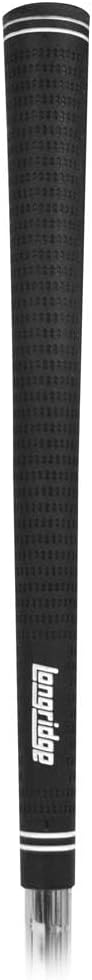 Longridge Mens Golf Racket Tour Spin Wedge Racket Head Rust-Free
