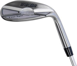 Read more about the article Longridge Tour Spin Wedge Review