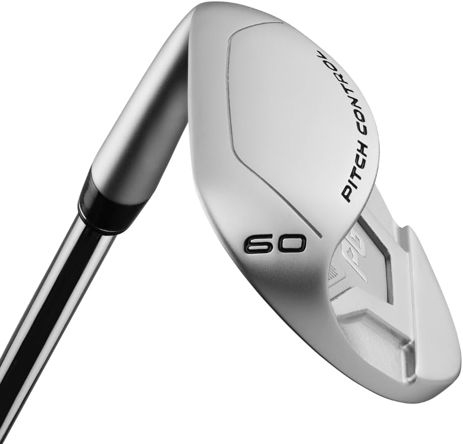 ONE Wedge | Accelerates The Club Through Any Lie | Solid Shots | No Chunking | Gets You On The Green in One Shot