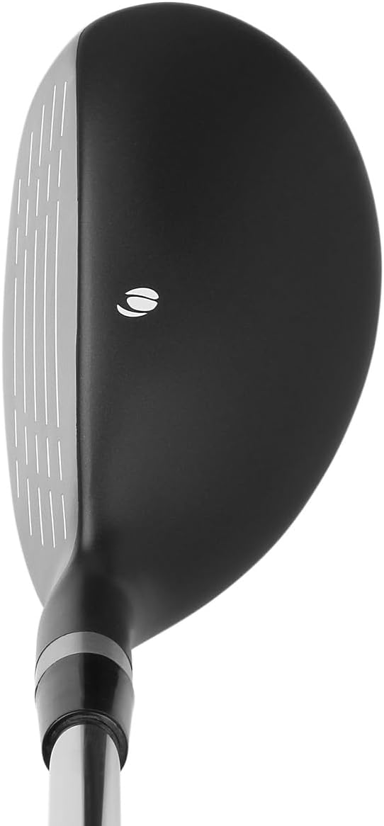 Orlimar Escape HL Hybrid Golf Clubs for Men, Women, Seniors, Right/Left Handed