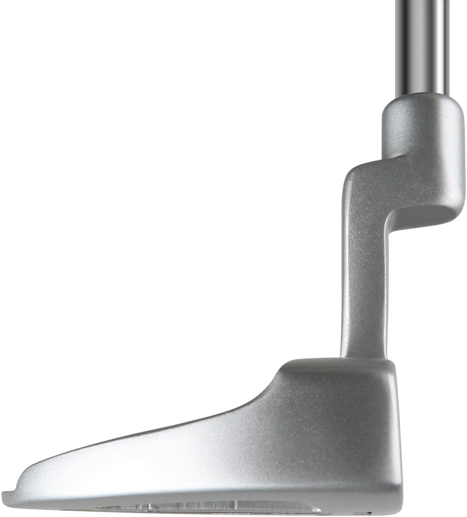 Orlimar Golf Tangent T1 Mallet Putters for Men, Right and Left Handed with Free Headcover