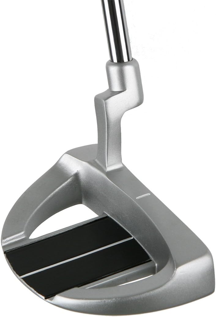 2025 Orlimar Tangent T1 Mallet Putter Review – Golf Insider