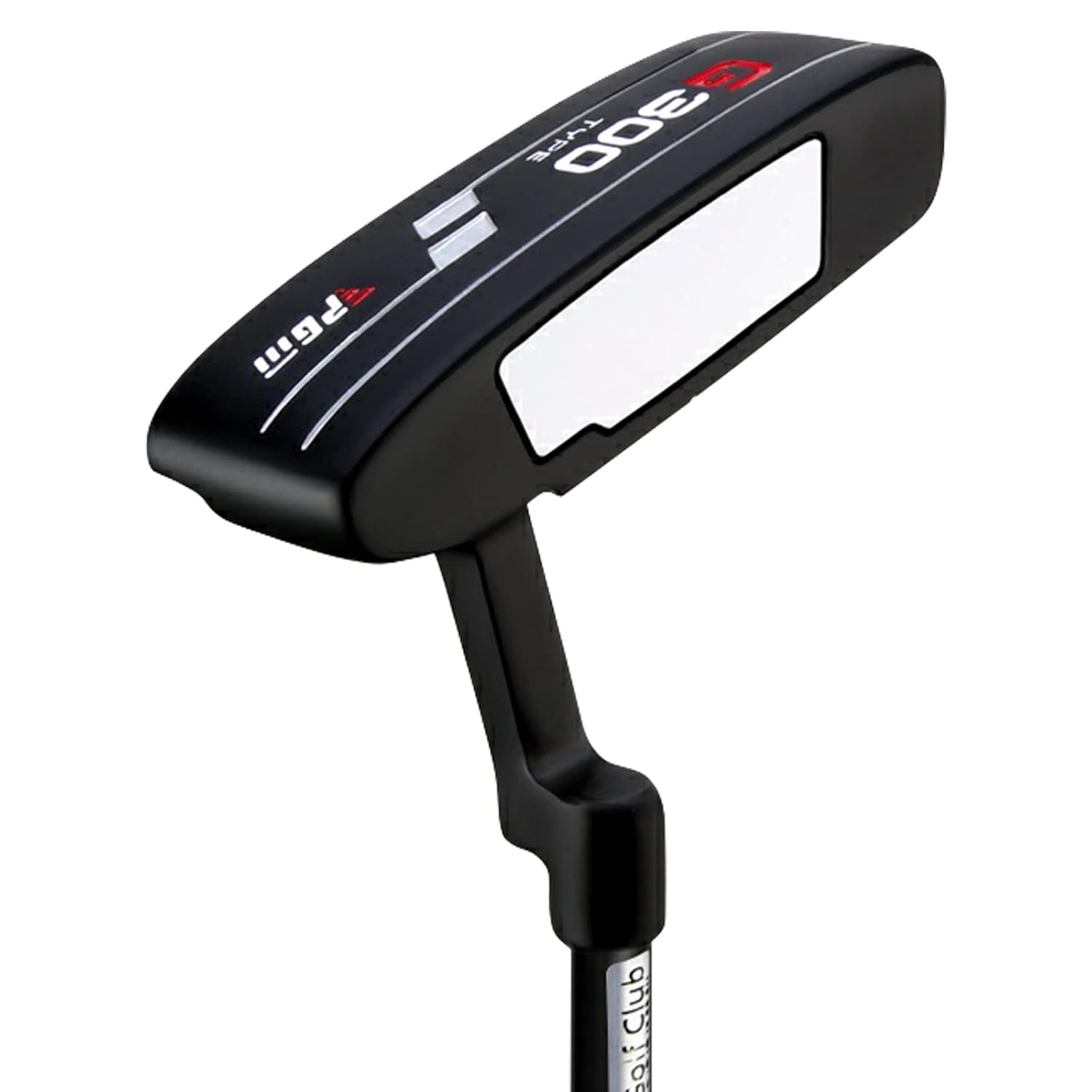 PGM Golf Putter - Blade Putters for Men Women - Easy Flop Shots – Legal for Tournament Play- Right Handed