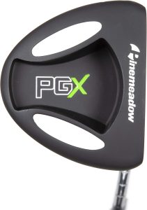 Read more about the article PGX MB Putter Review