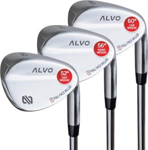 Read more about the article Pro Full Face Wedges Review