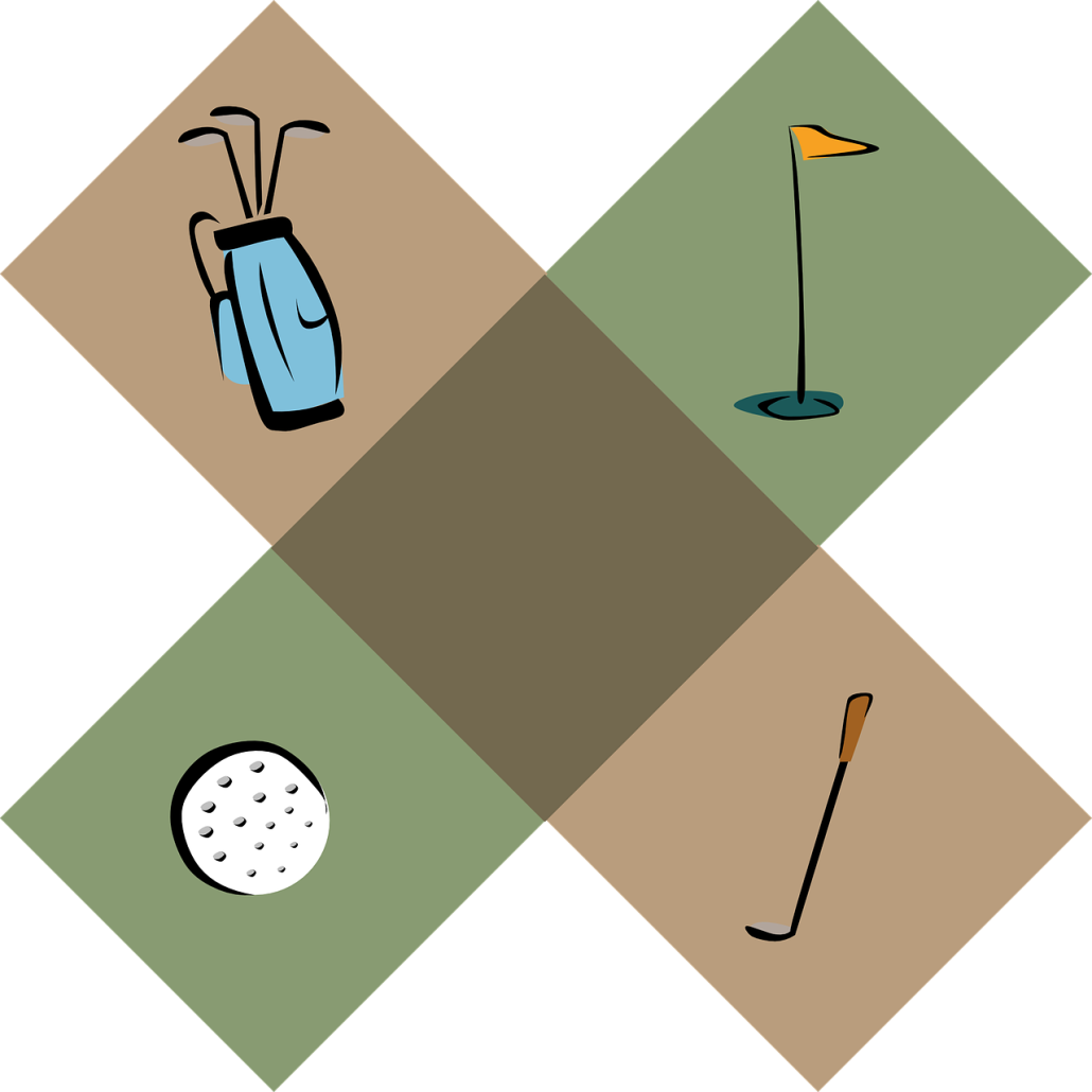 Should I Carry A 3-wood, 5-wood, Or Hybrid?