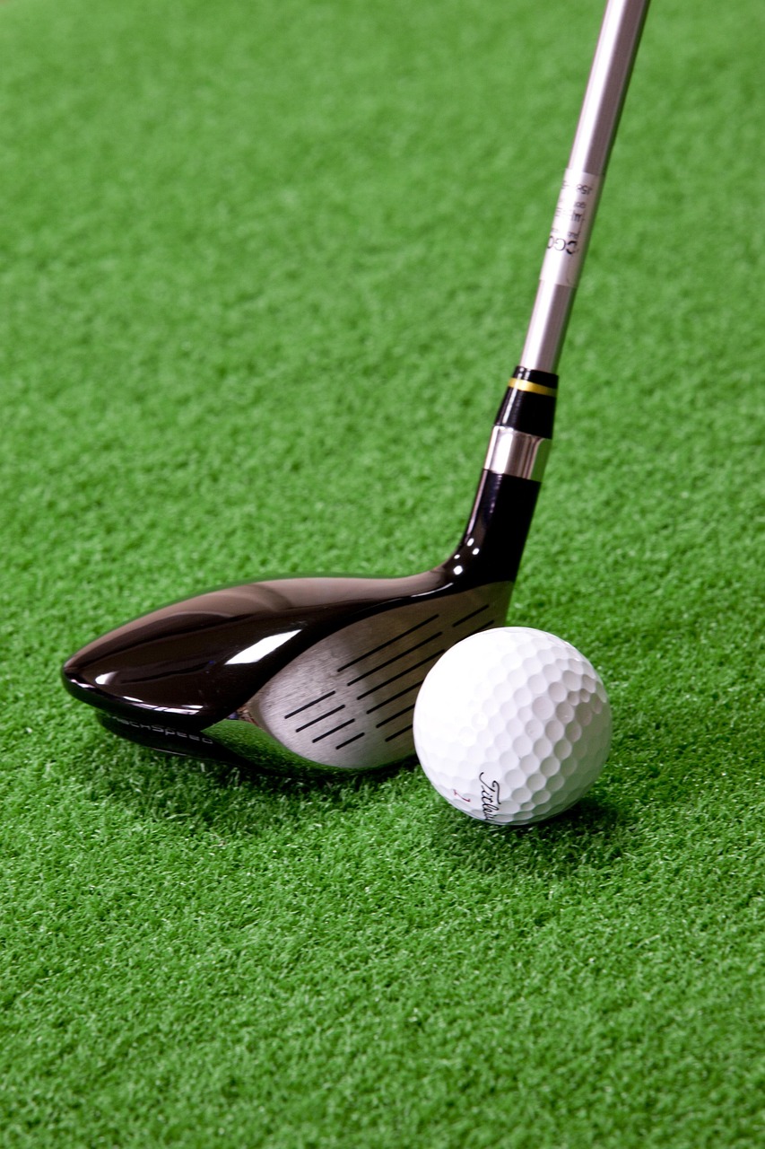 Should I Carry A 3-wood, 5-wood, Or Hybrid?