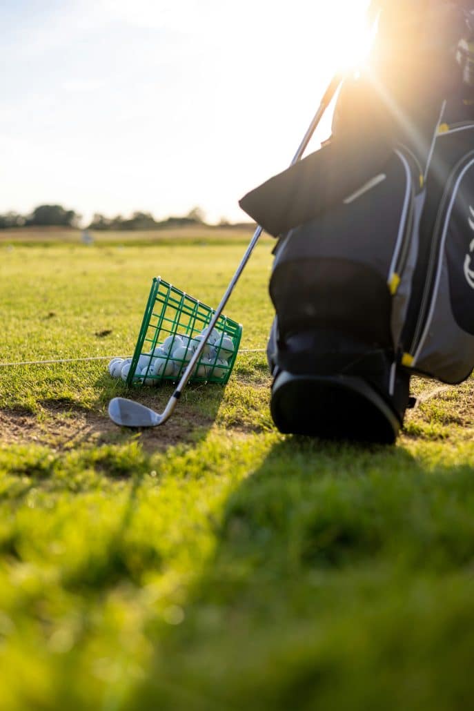 Should I Get Fitted For Clubs Or Just Buy Off The Rack?