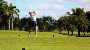 Read more about the article Should I Get Fitted For Clubs Or Just Buy Off The Rack?
