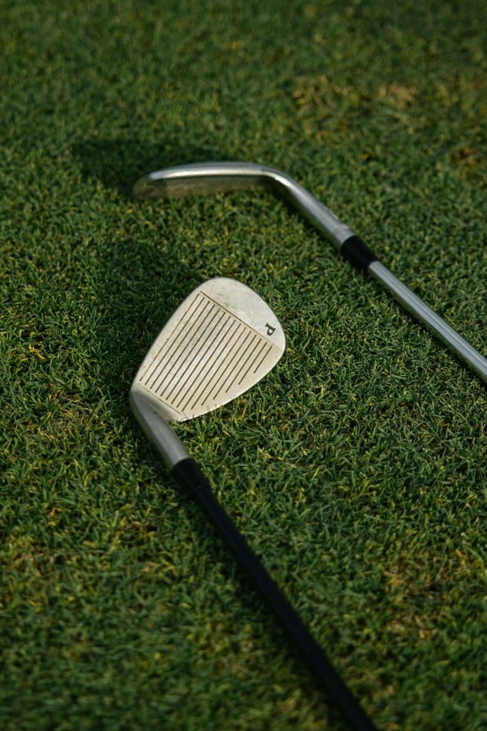 Should I Get Fitted For Clubs Or Just Buy Off The Rack?