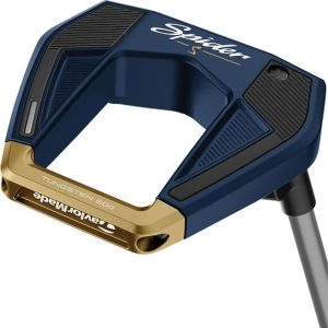 Read more about the article TaylorMade Kalea Golf Spider Putter Review