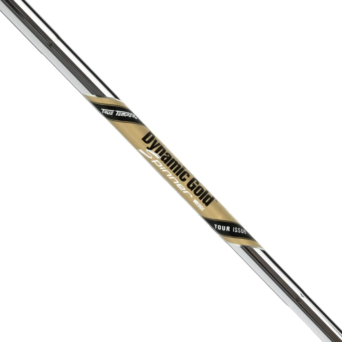 True Temper Dynamic Gold Tour Issue Spinner Wedge Shaft Review