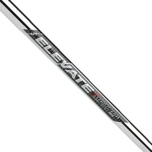 Read more about the article TRUE TEMPER Elevate MPH 95 Steel Iron Shaft Review