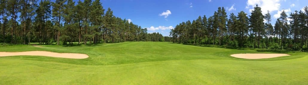 What Are The Most Forgiving Irons?