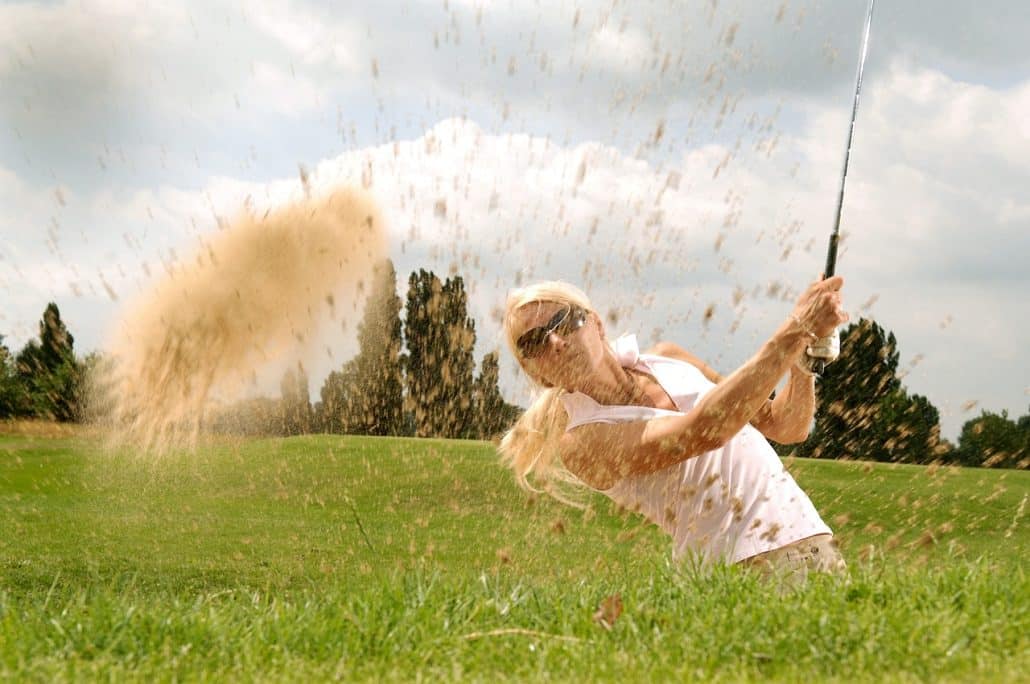 What Are The Most Forgiving Irons?
