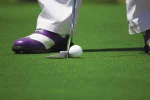 Read more about the article What Are The Most Forgiving Irons?