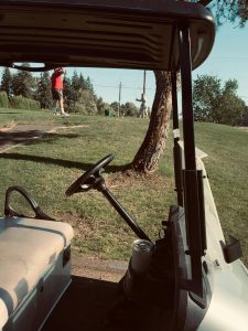 Read more about the article What Wedges Give Me The Best Spin/control Around The Green?