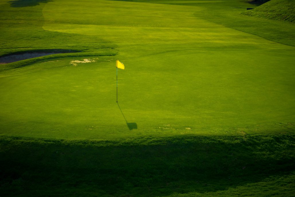 What Wedges Give Me The Best Spin/control Around The Green?