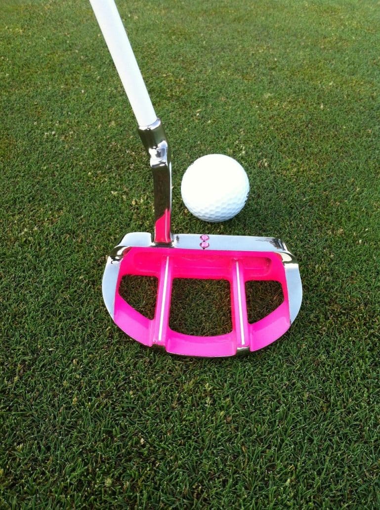 What’s The Best Putter For My Stroke?