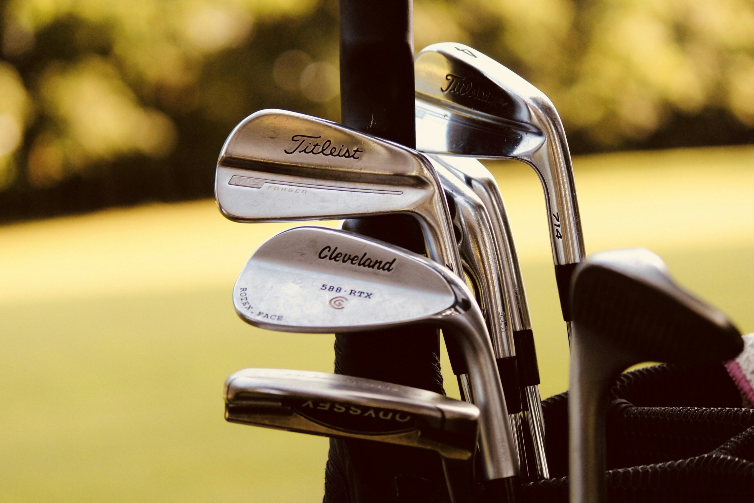 What’s The Best Value Set Of Clubs?
