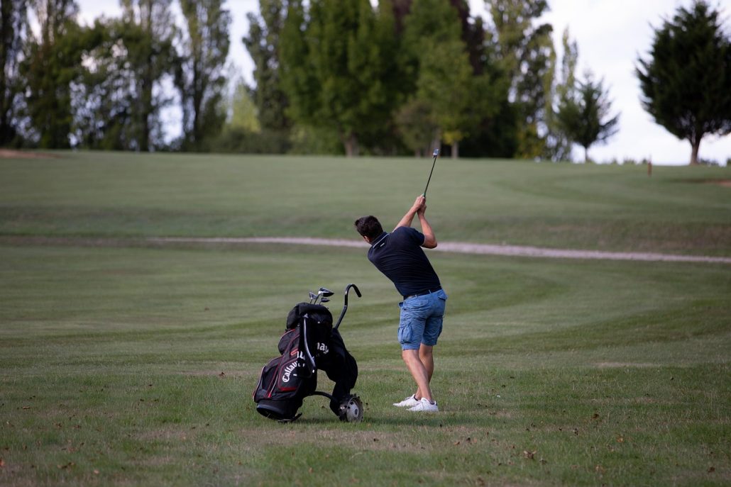 Which Driver Gives The Most Distance And Forgiveness?