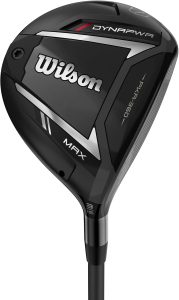 Read more about the article Wilson DYNAPWR Max Fairway Wood Review