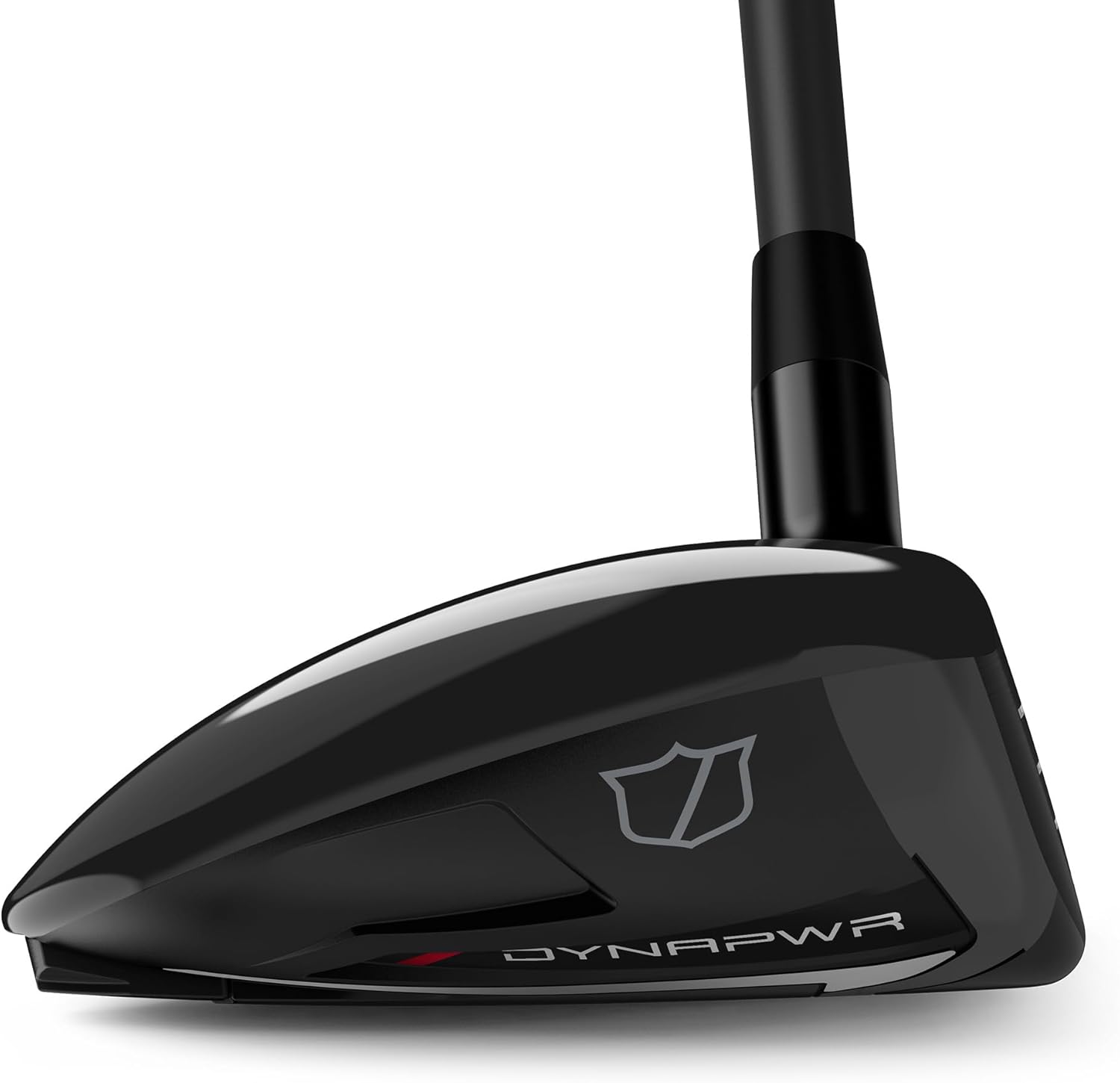 Wilson DYNAPWR Max Mens Fairway Wood - Right-Handed, Regular, 5