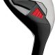 Wilson Men's Pro Staff SGI MRH 3 Hybrid Golf Club
