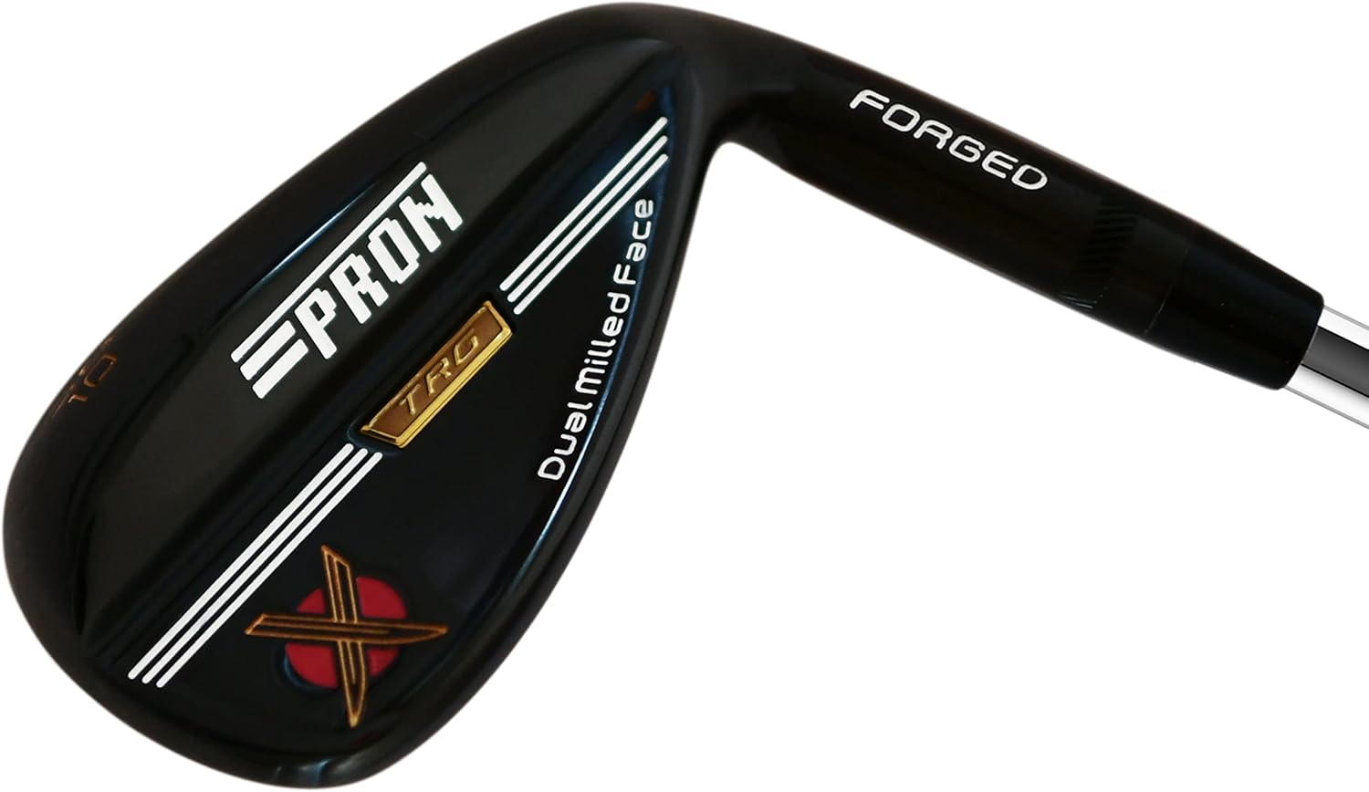 2025 Japan Pron Wedge Review – Golf Insider