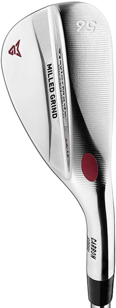 2025 TaylorMade MG1 Wedge Review – Golf Insider